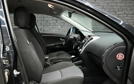 KIA cee'd I рестайлинг, 2010 год, 810 000 рублей, 11 фотография