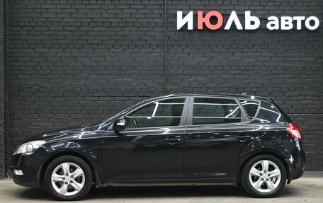 KIA cee'd I рестайлинг, 2010 год, 810 000 рублей, 8 фотография