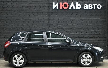 KIA cee'd I рестайлинг, 2010 год, 810 000 рублей, 9 фотография
