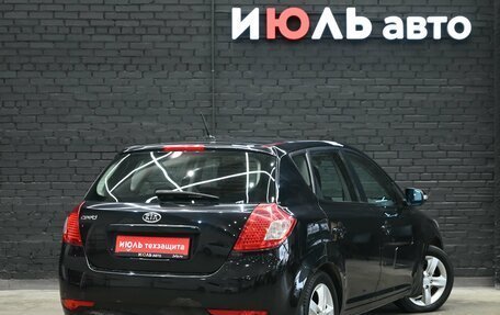 KIA cee'd I рестайлинг, 2010 год, 810 000 рублей, 7 фотография