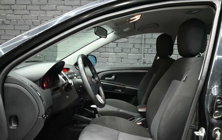 KIA cee'd I рестайлинг, 2010 год, 810 000 рублей, 10 фотография