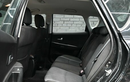 KIA cee'd I рестайлинг, 2010 год, 810 000 рублей, 17 фотография