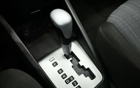 KIA cee'd I рестайлинг, 2010 год, 810 000 рублей, 15 фотография