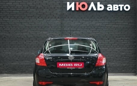 KIA cee'd I рестайлинг, 2010 год, 810 000 рублей, 6 фотография