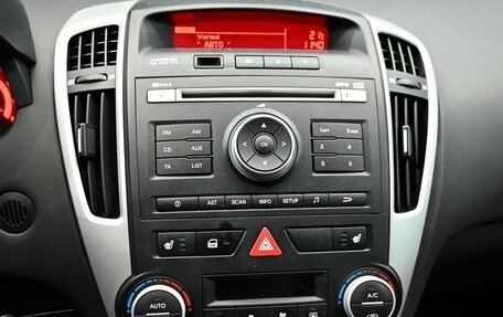 KIA cee'd I рестайлинг, 2010 год, 810 000 рублей, 16 фотография