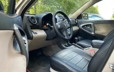 Toyota RAV4, 2008 год, 1 435 000 рублей, 13 фотография