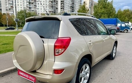 Toyota RAV4, 2008 год, 1 435 000 рублей, 7 фотография