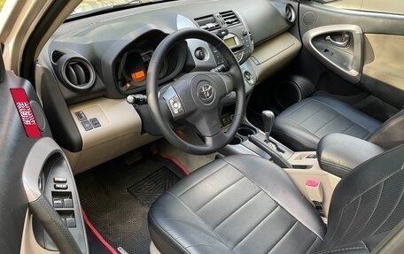 Toyota RAV4, 2008 год, 1 435 000 рублей, 14 фотография