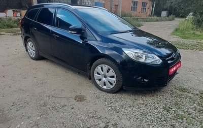 Ford Focus III, 2014 год, 1 200 000 рублей, 1 фотография