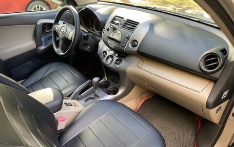 Toyota RAV4, 2008 год, 1 435 000 рублей, 19 фотография