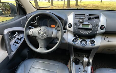 Toyota RAV4, 2008 год, 1 435 000 рублей, 20 фотография