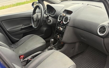 Opel Corsa D, 2008 год, 399 999 рублей, 2 фотография