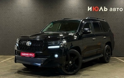 Toyota Land Cruiser 200, 2013 год, 3 820 000 рублей, 1 фотография