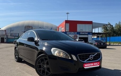 Volvo S60 III, 2012 год, 1 195 000 рублей, 1 фотография