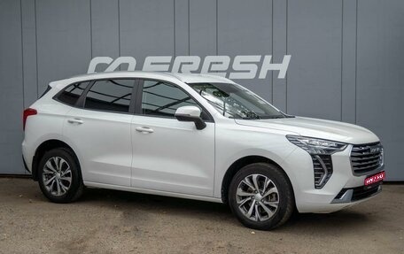 Haval Jolion, 2023 год, 1 899 000 рублей, 1 фотография