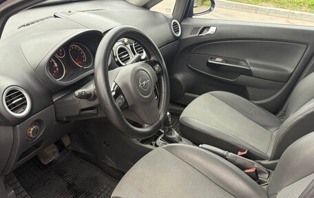 Opel Corsa D, 2008 год, 399 999 рублей, 11 фотография