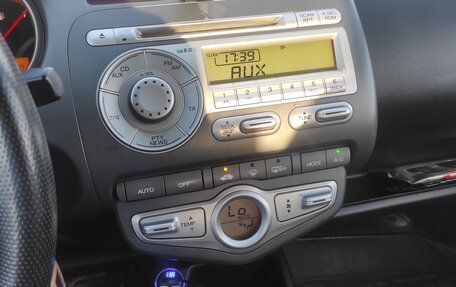Honda Jazz I рестайлинг, 2008 год, 800 000 рублей, 8 фотография