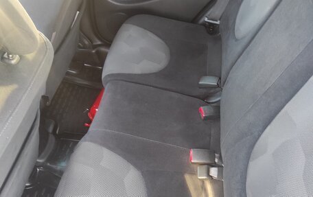 Honda Jazz I рестайлинг, 2008 год, 800 000 рублей, 6 фотография