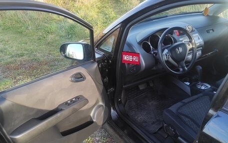 Honda Jazz I рестайлинг, 2008 год, 800 000 рублей, 4 фотография