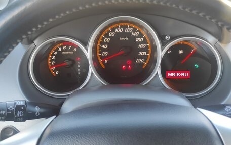 Honda Jazz I рестайлинг, 2008 год, 800 000 рублей, 7 фотография