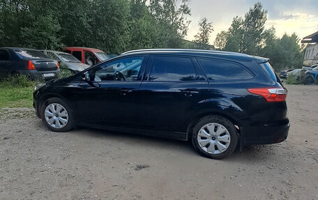 Ford Focus III, 2014 год, 1 200 000 рублей, 2 фотография