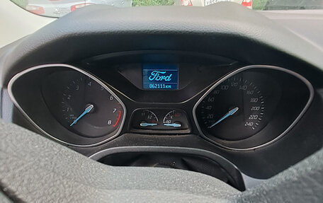 Ford Focus III, 2014 год, 1 200 000 рублей, 7 фотография