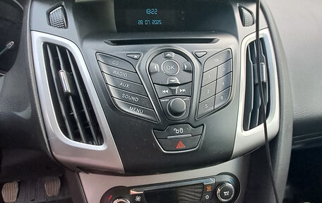 Ford Focus III, 2014 год, 1 200 000 рублей, 6 фотография