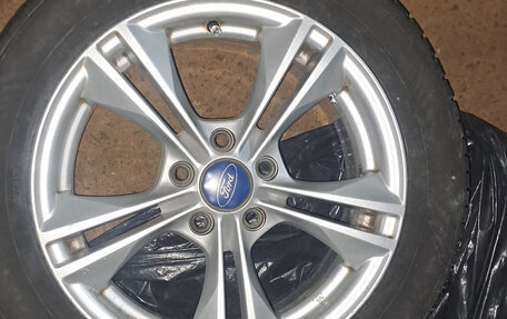Ford Focus III, 2014 год, 1 200 000 рублей, 12 фотография