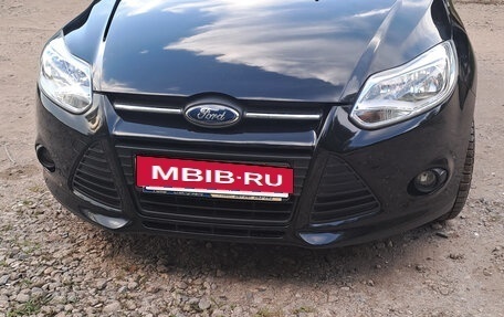 Ford Focus III, 2014 год, 1 200 000 рублей, 3 фотография