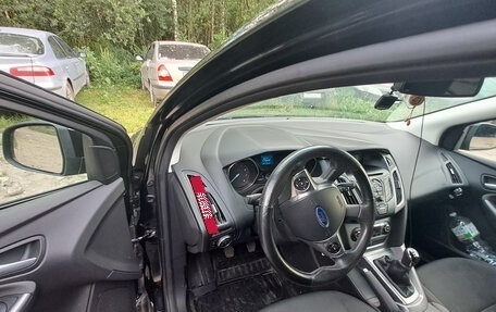 Ford Focus III, 2014 год, 1 200 000 рублей, 8 фотография