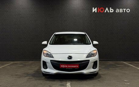 Mazda 3, 2012 год, 990 000 рублей, 2 фотография