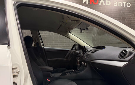 Mazda 3, 2012 год, 990 000 рублей, 8 фотография