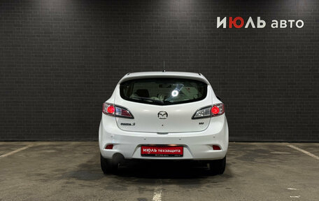 Mazda 3, 2012 год, 990 000 рублей, 6 фотография