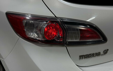 Mazda 3, 2012 год, 990 000 рублей, 7 фотография