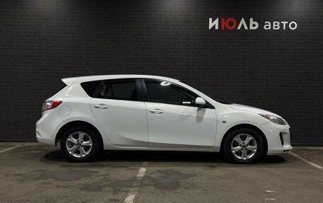 Mazda 3, 2012 год, 990 000 рублей, 4 фотография