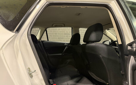 Mazda 3, 2012 год, 990 000 рублей, 9 фотография