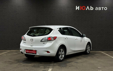 Mazda 3, 2012 год, 990 000 рублей, 5 фотография