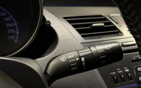 Mazda 3, 2012 год, 990 000 рублей, 17 фотография