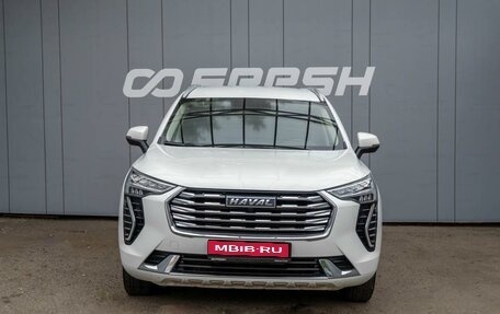 Haval Jolion, 2023 год, 1 899 000 рублей, 3 фотография