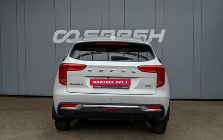 Haval Jolion, 2023 год, 1 899 000 рублей, 4 фотография