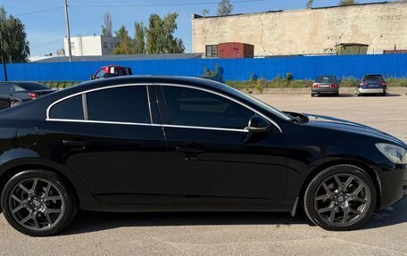 Volvo S60 III, 2012 год, 1 195 000 рублей, 3 фотография