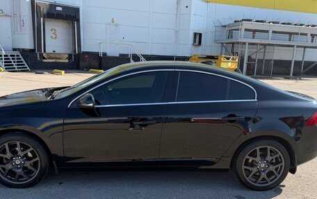 Volvo S60 III, 2012 год, 1 195 000 рублей, 2 фотография