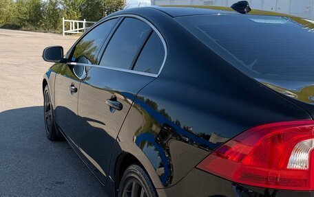 Volvo S60 III, 2012 год, 1 195 000 рублей, 10 фотография