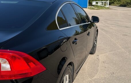 Volvo S60 III, 2012 год, 1 195 000 рублей, 11 фотография