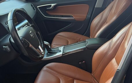 Volvo S60 III, 2012 год, 1 195 000 рублей, 13 фотография