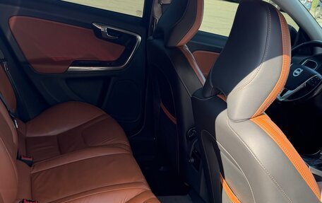 Volvo S60 III, 2012 год, 1 195 000 рублей, 16 фотография