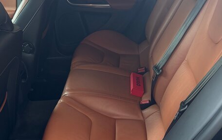 Volvo S60 III, 2012 год, 1 195 000 рублей, 15 фотография