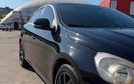 Volvo S60 III, 2012 год, 1 195 000 рублей, 9 фотография