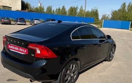 Volvo S60 III, 2012 год, 1 195 000 рублей, 6 фотография