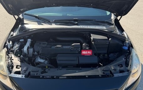 Volvo S60 III, 2012 год, 1 195 000 рублей, 12 фотография